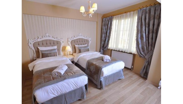 Divan-i Ali Hotel poza 3