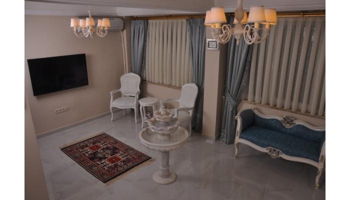 Divani Ali Hotel poza 7