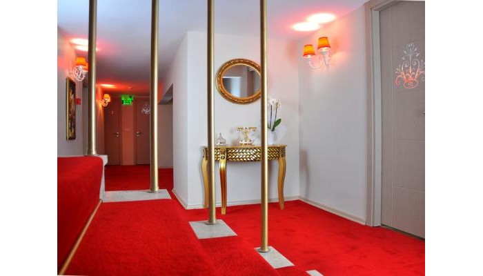 Divani Ali Hotel poza 4