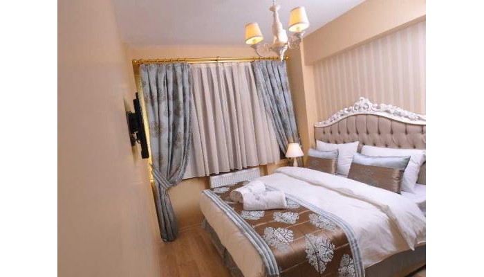 Divani Ali Hotel poza 8