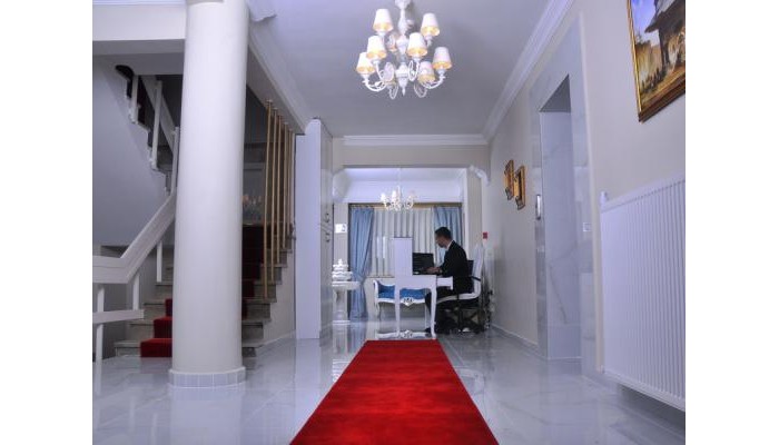 Divani Ali Hotel poza 0