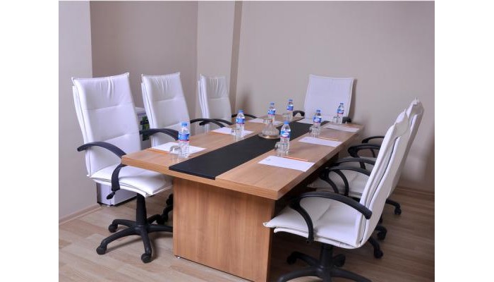 Divani Ali Hotel poza 2