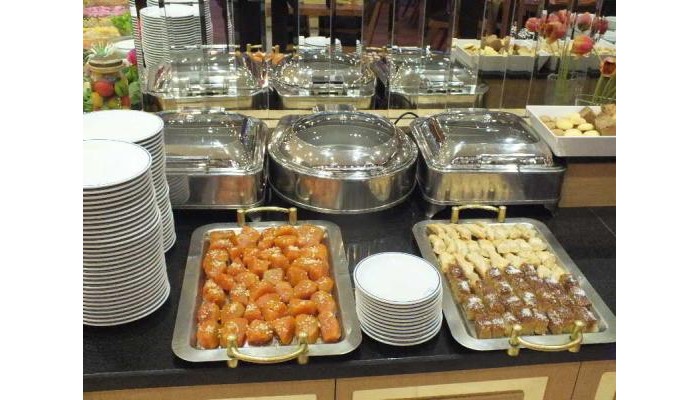 Grand Asiyan Hotel poza 1