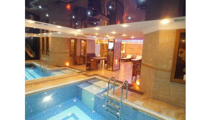 Grand Asiyan Hotel poza 5