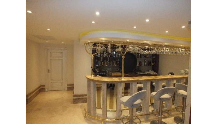 Grand Asiyan Hotel poza 4