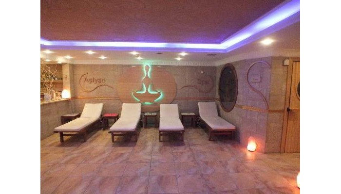 Grand Asiyan Hotel poza 9