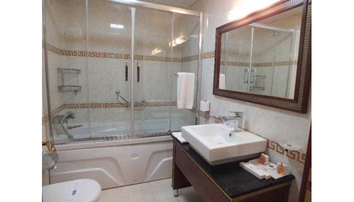 Grand Asiyan Hotel poza 3