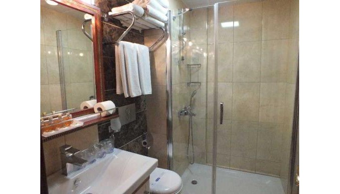 Grand Asiyan Hotel poza 7
