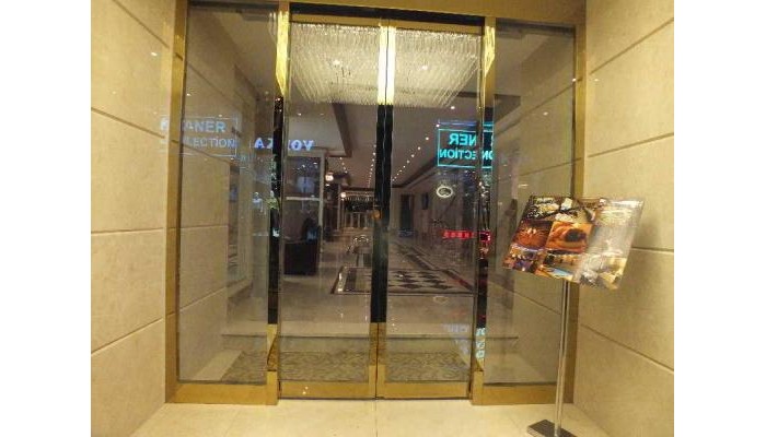 Grand Asiyan Hotel poza 2
