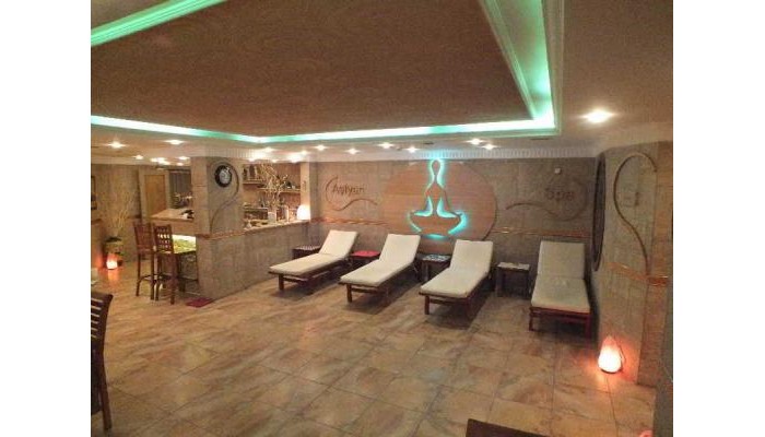 Grand Asiyan Hotel poza 0
