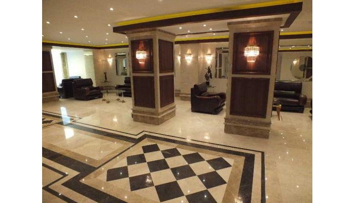 Grand Asiyan Hotel poza 6