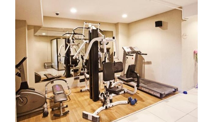 Hotel Ahc Grand Bazaar poza 5