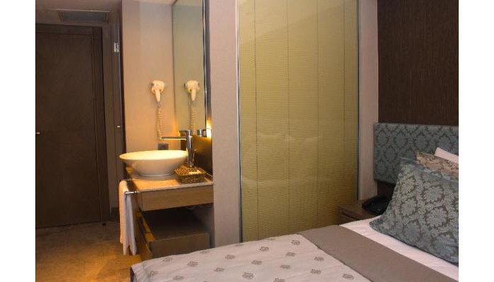 Hotel Ahc Grand Bazaar poza 6