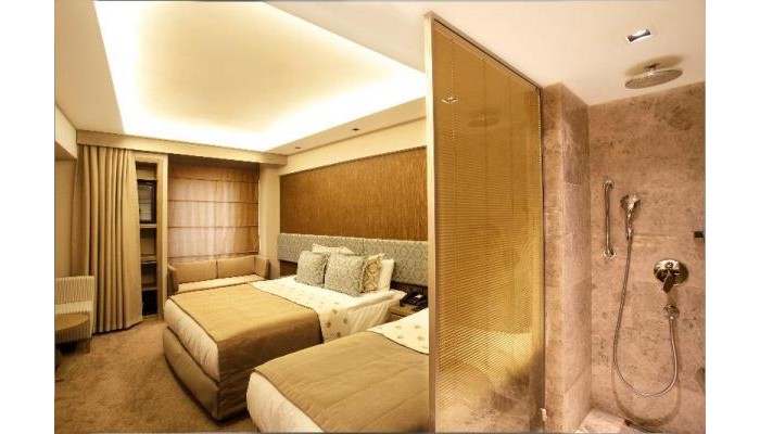 Hotel Ahc Grand Bazaar poza 3