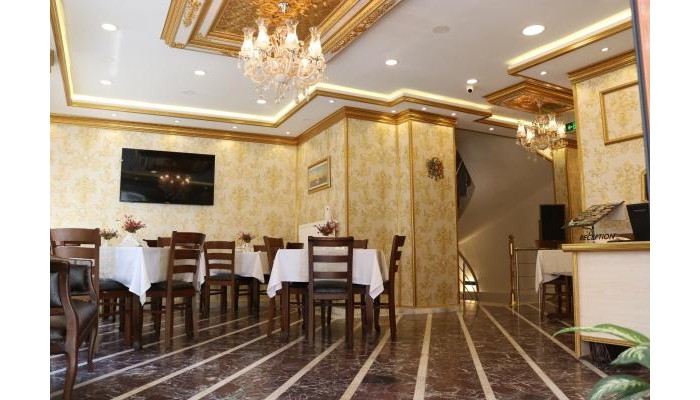 Hotel Angels Garden poza 5