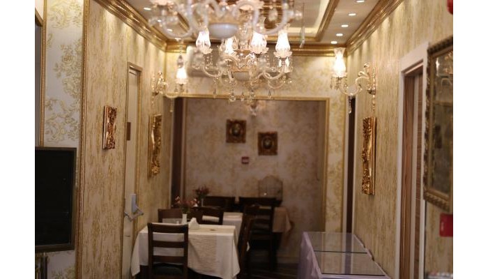 Hotel Angels Garden poza 4