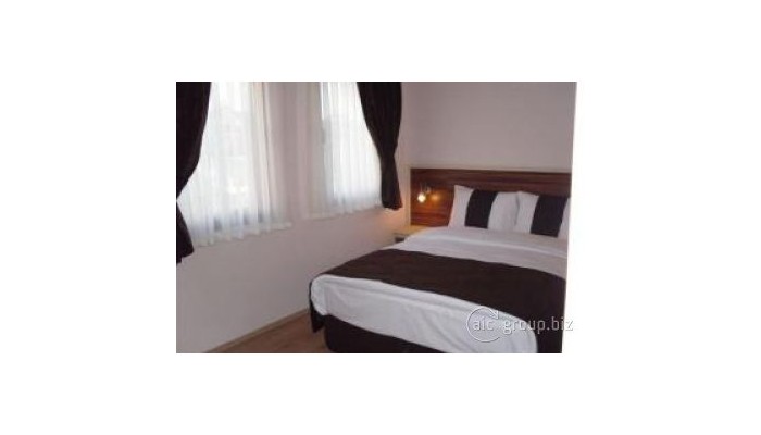 Hotel Angels Garden poza 2