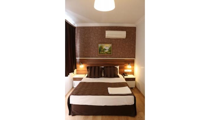 Hotel Angels Garden poza 3