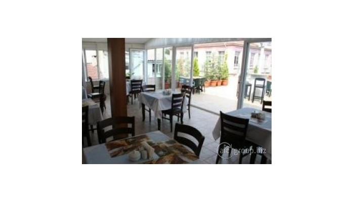 Hotel Angels Garden poza 0