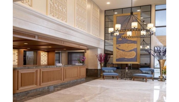 Hotel Millennium Istanbul Golden Horn poza 7