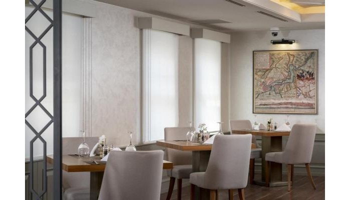 Hotel Millennium Istanbul Golden Horn poza 1