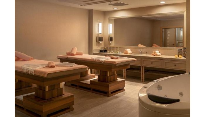 Hotel Millennium Istanbul Golden Horn poza 9