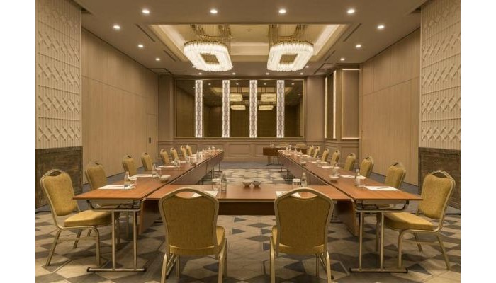 Hotel Millennium Istanbul Golden Horn poza 4