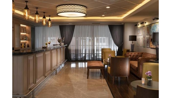 Hotel Millennium Istanbul Golden Horn poza 8