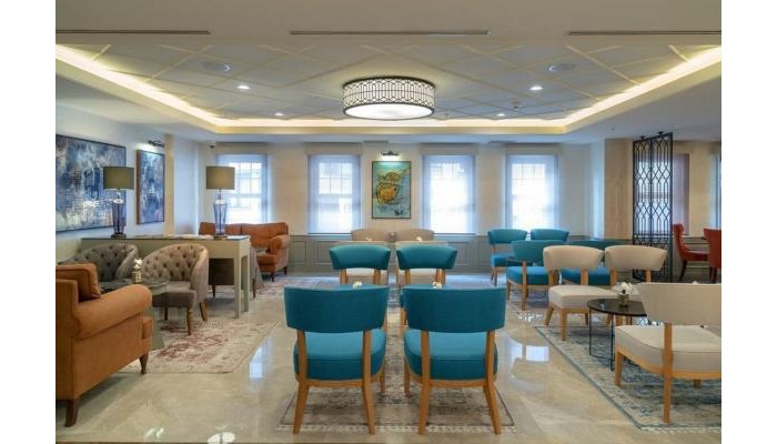 Hotel Millennium Istanbul Golden Horn poza 2