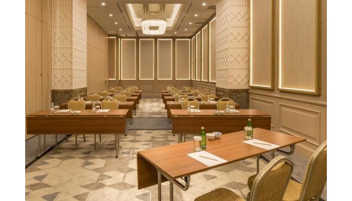 Hotel Millennium Istanbul Golden Horn poza 5