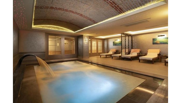 Hotel Millennium Istanbul Golden Horn poza 6