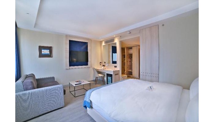 Hotel Ramada By Wyndham Istanbul Old City poza 5