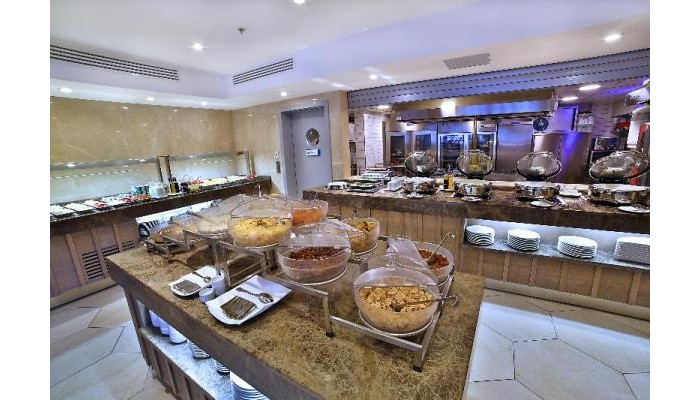 Hotel Ramada By Wyndham Istanbul Old City poza 1