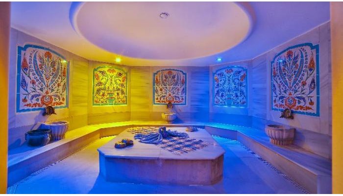 Hotel Ramada By Wyndham Istanbul Old City poza 7