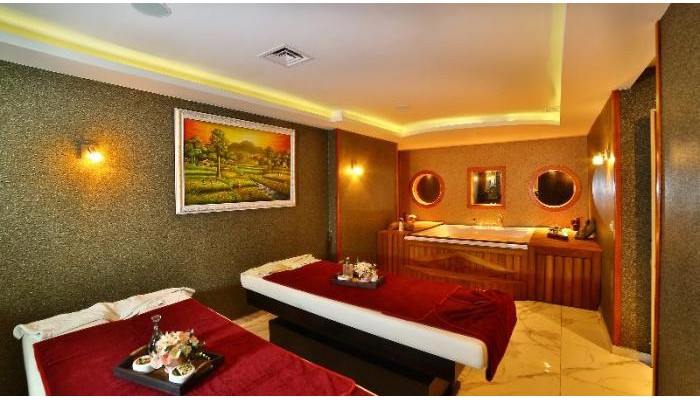Hotel Ramada By Wyndham Istanbul Old City poza 8