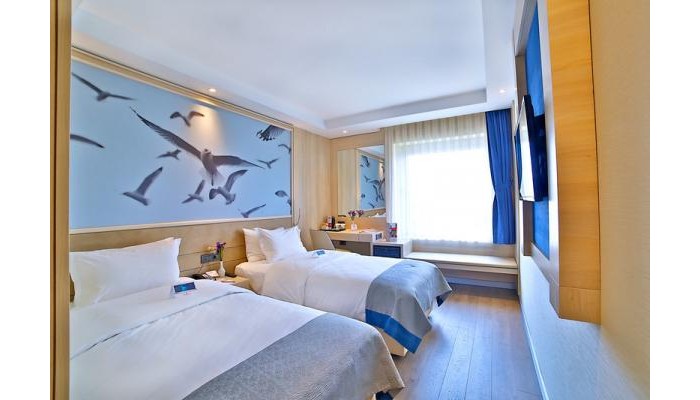 Hotel Ramada By Wyndham Istanbul Old City poza 3