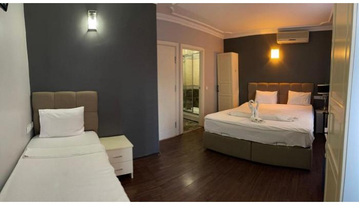 Hotel Rose Bouquets poza 4