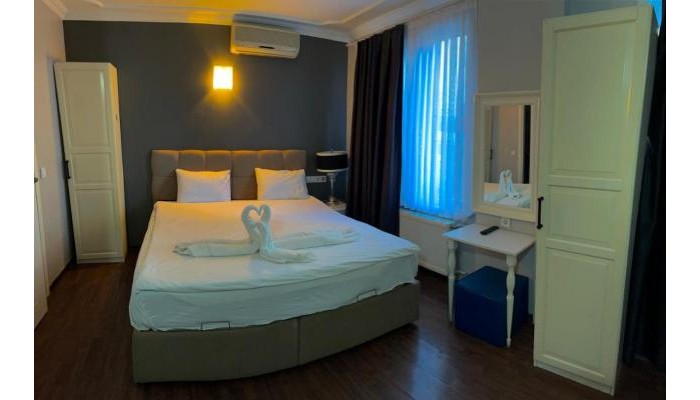 Hotel Rose Bouquets poza 3