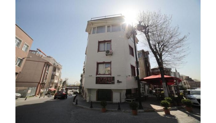 Hotel Rose Bouquets poza 0