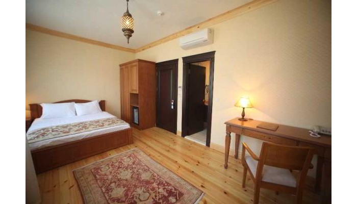 Lalinn Hotel poza 9