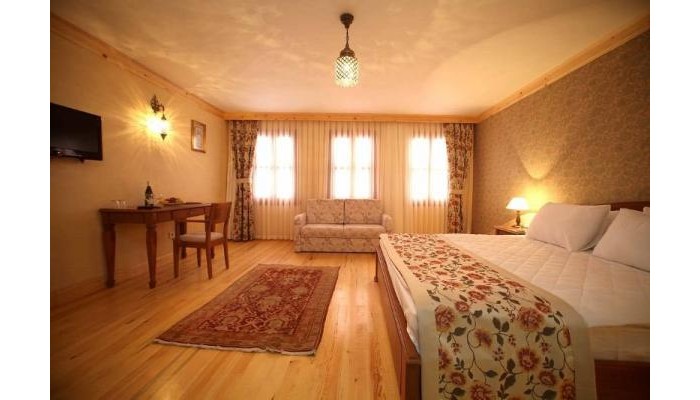 Lalinn Hotel poza 2