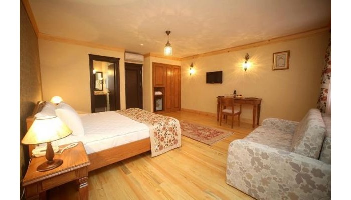 Lalinn Hotel poza 4