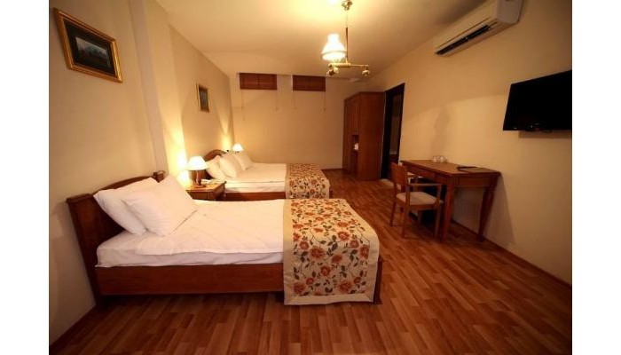 Lalinn Hotel poza 5