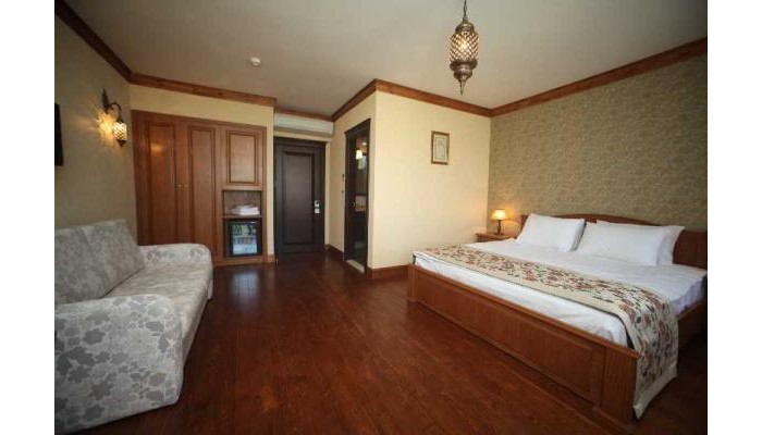 Lalinn Hotel poza 8