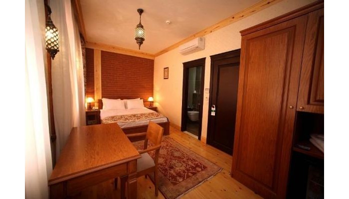 Lalinn Hotel poza 6
