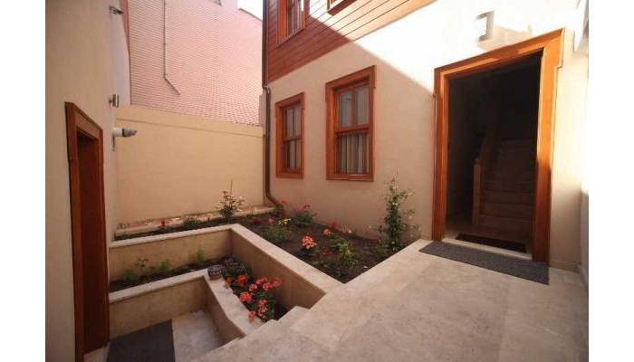 Lalinn Hotel poza 3