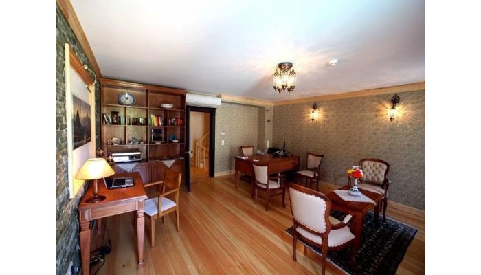 Lalinn Hotel poza 1