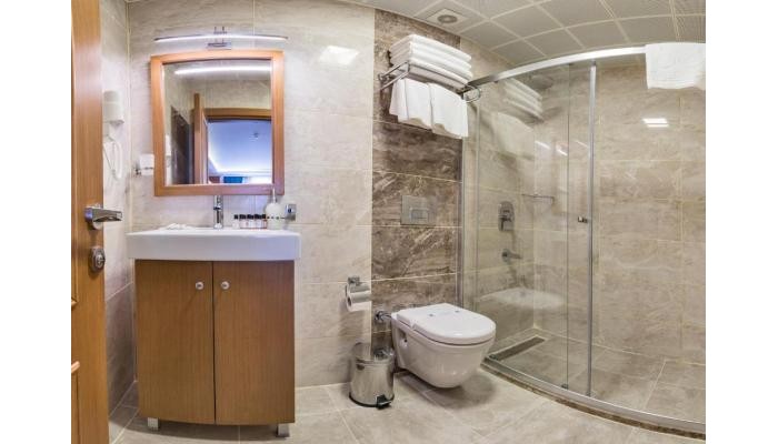 Magnaura House Hotel poza 10