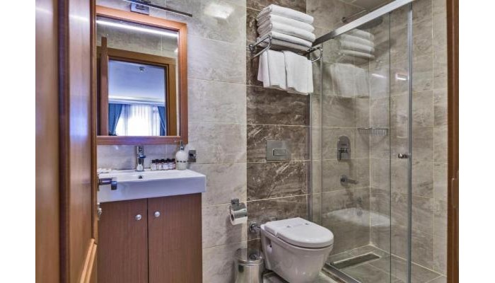 Magnaura House Hotel poza 2