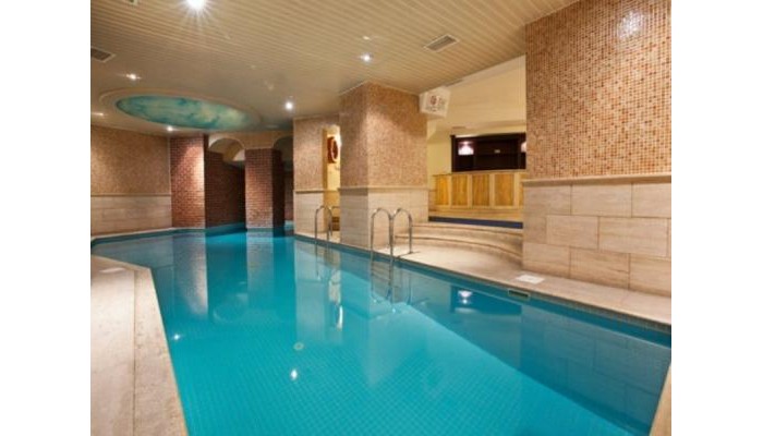 Orient Express Hotel poza 3